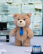 Load image into Gallery viewer, US Seller AUTHENTIC POP MART Ted 2 Bear Pendant Blind Box Unopened