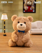 Load image into Gallery viewer, US Seller AUTHENTIC POP MART Ted 2 Bear Pendant Blind Box Unopened