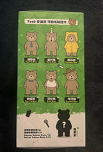 Load image into Gallery viewer, US Seller AUTHENTIC POP MART Ted 2 Bear Pendant Blind Box Unopened