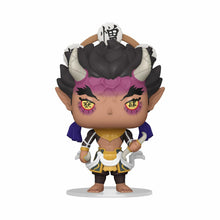Load image into Gallery viewer, Funko POP Demon Slayer 1859 Zohakuten Special Edition w/ Protector