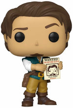Load image into Gallery viewer, Funko POP Disney Tangled - Flynn Figure - AAA Anime w/ Protector