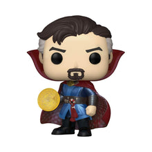 Load image into Gallery viewer, POP! Doctor Strange Metallic - Doctor Strange in The Multiverse of Madness