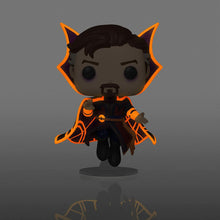 Load image into Gallery viewer, Funko POP Marvel What If Doctor Strange Supreme Glow Dark Amazon Exclusive