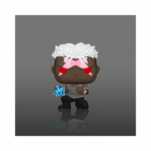 Load image into Gallery viewer, Funko Fullmetal Alchemist Brotherhood Scar Glow in The Dark Figure