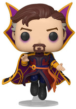 Load image into Gallery viewer, Funko POP Marvel What If Doctor Strange Supreme Glow Dark Amazon Exclusive