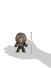 Load image into Gallery viewer, Funko Pop! Movies: Godzilla Vs Kong - Angry Kong Figure w/ Protector