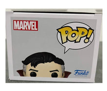 Load image into Gallery viewer, POP! Doctor Strange Metallic - Doctor Strange in The Multiverse of Madness
