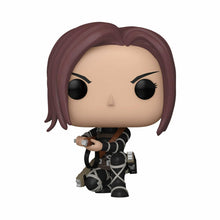 Load image into Gallery viewer, Funko POP! Animation: Attack on Titan - Sasha Braus Figure w/ Protector
