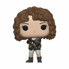 Load image into Gallery viewer, Funko POP! TV: Stranger Things - Hunter Nancy Wheeler with Shotgun Figure