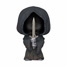Load image into Gallery viewer, Funko Pop Movies: The Lord of The Rings - Nazgul Figure w/ Protector