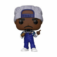 Load image into Gallery viewer, Funko POP! Rocks: Tupac 90&#39;s  Figure w/ Protector