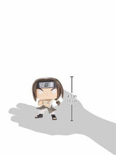 Load image into Gallery viewer, Funko Pop Animation Naruto Shippuden - Neji Hyuga Special Edition