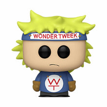 Load image into Gallery viewer, Funko POP! TV: South Park - Tweek Tweak Figure w/ Protector