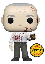 Load image into Gallery viewer, Funko POP! Television The Office Creed Bratton Figure w/ Protector
