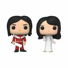 Load image into Gallery viewer, Funko Pop! Rocks: The White Stripes 2 Pack