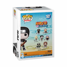 Load image into Gallery viewer, Funko POP! Animation: Naruto - Sai Yamanaka Figure w/ Protector