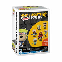 Load image into Gallery viewer, Funko POP! TV: South Park - Tweek Tweak Figure w/ Protector