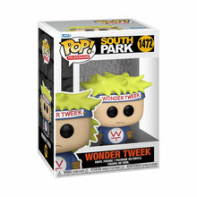 Load image into Gallery viewer, Funko POP! TV: South Park - Tweek Tweak Figure w/ Protector