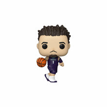 Load image into Gallery viewer, Funko Pop! NBA: Charlotte Hornets - LaMelo Ball Figure w/ Protector