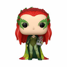 Load image into Gallery viewer, Funko POP Movies: Batman &amp; Robin - Poison Ivy - Batman Figure w/ Protector