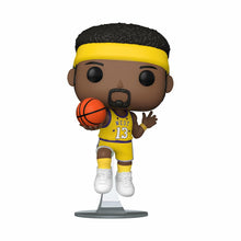 Load image into Gallery viewer, Funko POP! NBA Legends - Wilt Chamberlain - (1973) Figure w/ Protector