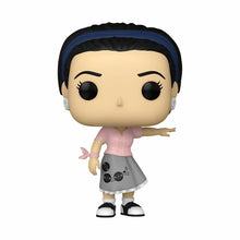 Load image into Gallery viewer, Funko POP! TV: Friends - Waitress Monica Geller Figure w/ Protector
