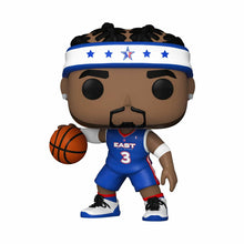 Load image into Gallery viewer, Funko POP NBA: Legends - Allen Iverson Iverson 2005 Figure w/ Protector
