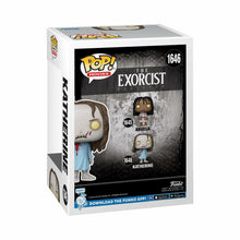 Load image into Gallery viewer, Funko POP The Exorcist Kathrine (Possessed) The Exorcist Believer Figure