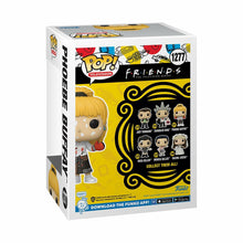 Load image into Gallery viewer, Funko POP! TV: Friends - Phoebe Buffay Figure w/ Protector