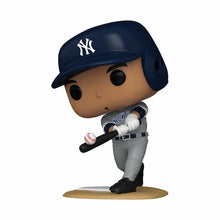 Load image into Gallery viewer, Funko POP MLB Yankees - Giancarlo Stanton - (AW) Figure w/ Protector