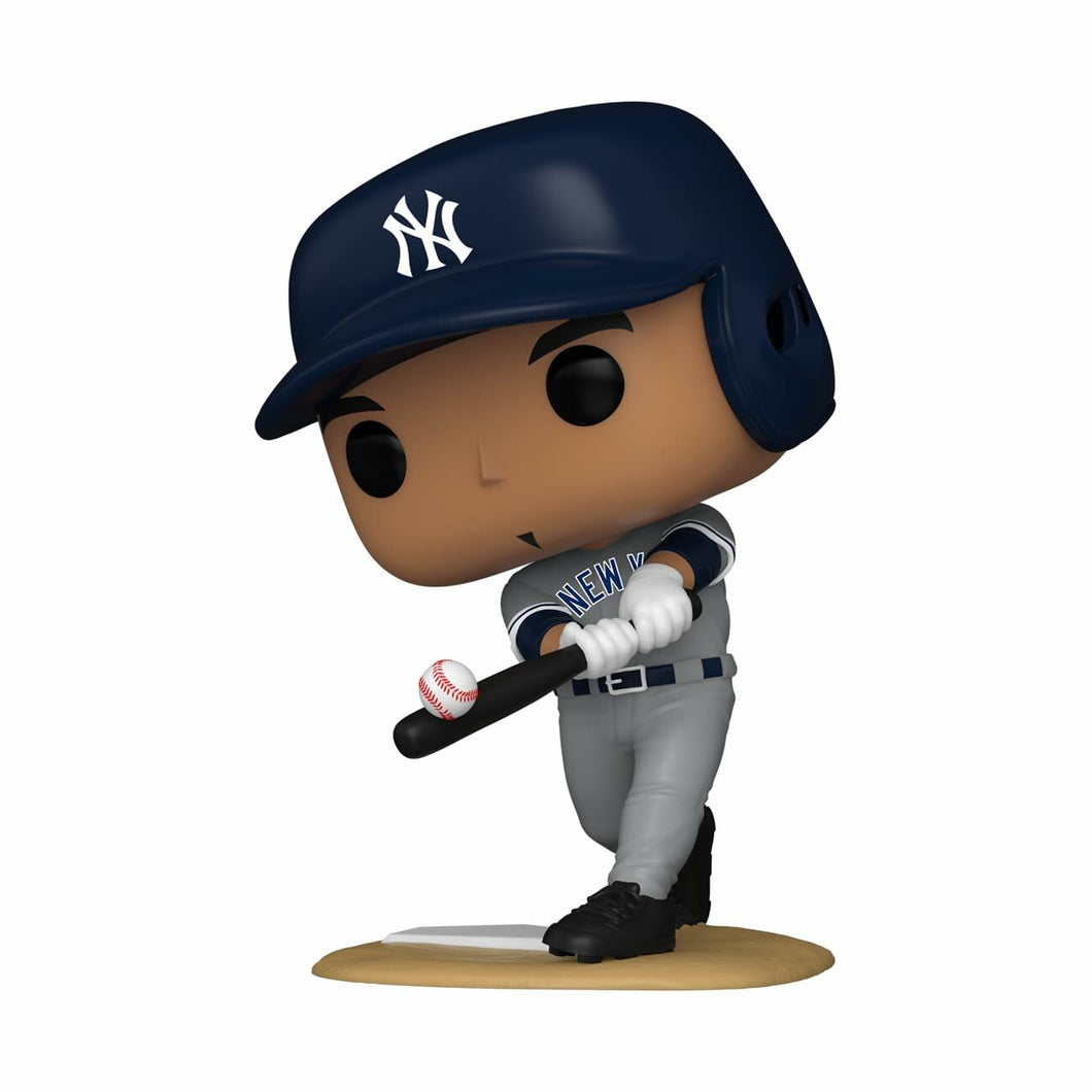 Funko POP MLB Yankees - Giancarlo Stanton - (AW) Figure w/ Protector