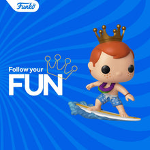 Load image into Gallery viewer, Funko POP Movies: Killer Klowns from Outer Space Frank Figure w/ Protector