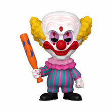 Load image into Gallery viewer, Funko POP Movies: Killer Klowns from Outer Space Frank Figure w/ Protector