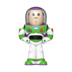 Funko POP Rewind Toy Story Buzz Lightyear Vinyl Figure