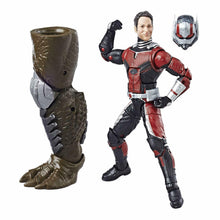 Load image into Gallery viewer, Marvel Ant-Man &amp; The Wasp  Legends Series ANT-MAN  6&quot; Action Figure DAMAGE BOX