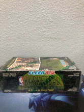 Load image into Gallery viewer, 1993-94 FLEER NBA Basketball Cards Series 2 Hobby BOX