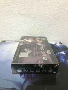 1998 UPPER DECK Encore NFL Football Cards BOX NEW/SEALED