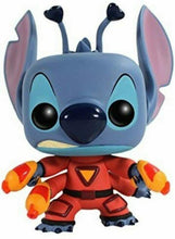 Load image into Gallery viewer, Funko Pop Disney: Lilo &amp; Stitch - Stitch 626 Vinyl Figure #4671 w/ Protector