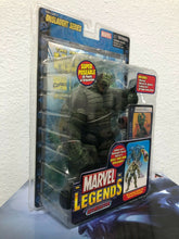 Load image into Gallery viewer, TOYBIZ Marvel Legends 13 Onslaught Series Melted Face ABOMINATION Variant Figure