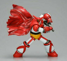 Load image into Gallery viewer, T.O.P Collection No. 3 GETTER 1 Action Figure DAMAGE BOX