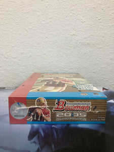 2005 BOWMAN NFL Football Cards Hobby BOX Factory NEW/SEALED