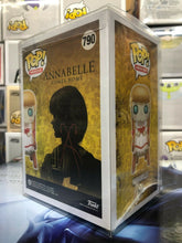 Load image into Gallery viewer, Funko POP! Movies: Annabelle Comes Home ANNABELLE Figure #790 w/ Protector