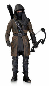 DC Collectibles TV Series - Arrow DARK ARCHER Action Figure