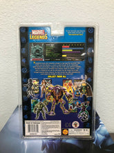 Load image into Gallery viewer, TOYBIZ Marvel Legends 13 Onslaught Series Melted Face ABOMINATION Variant Figure