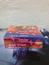 Load image into Gallery viewer, 1997 Collector&#39;s Edge Impulse NBA Basketball Pro Draft Pick Cards BOX NEW/SEALED