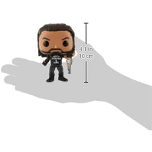 Load image into Gallery viewer, Funko POP WWE: Roman Reigns with Title, Wreck Everyone and Leave, Amazon Exclusive Vinyl Figure w/ Protector