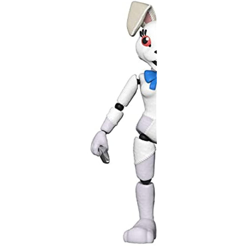 Funko Action Figure: Five Nights at Freddy's, Security Breach - Vanny