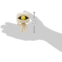 Load image into Gallery viewer, Funko Pop! Disney: Nightmare Before Christmas - Mummy Boy w/Protector