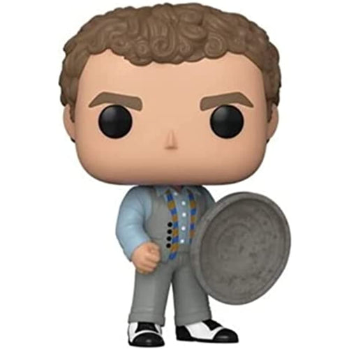 Funko Pop! Movies: The Godfather 50th - Sonny Figure w/ Protector