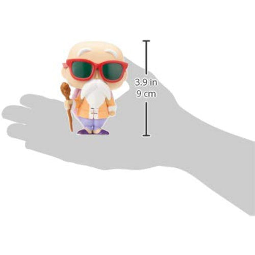 Funko Pop Animation: Dragonball Z - Master Roshi Collectible Figure, Multicolor
